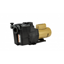 Super Pump High Efficiency Pump, 1.1HP (Open Line)